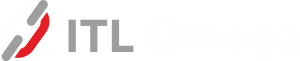 Logo Omega Footer